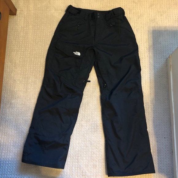 north face hommes pants